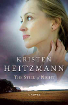 THE STILL OF NIGHT