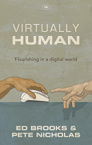 VIRTUALLY HUMAN 