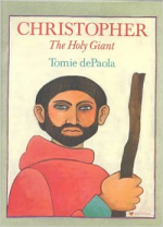 CHRISTOPHER THE HOLY GIANT