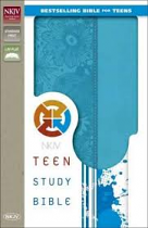 NKJV TEEN STUDY BIBLE