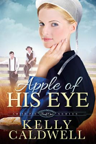 APPLE OF HIS EYE