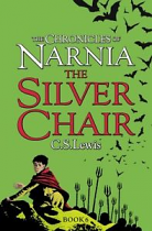 SILVER CHAIR CHRONICLES OF NARNIA 6