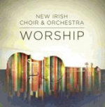 WORSHIP CD 