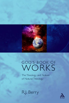 GOD'S BOOK OF WORKS