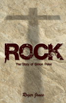 ROCK THE STORY OF SIMON PETER CD