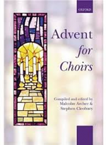 ADVENT FOR CHOIRS