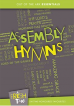 ASSEMBLY HYMNS BOOK + CD