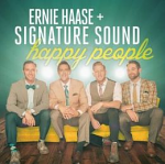 HAPPY PEOPLE CD