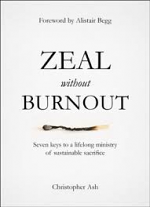 ZEAL WITHOUT BURNOUT