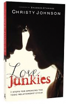 LOVE JUNKIES