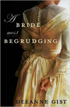 A BRIDE MOST BEGRUDGING