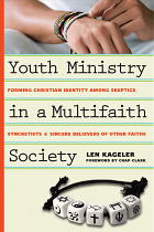 YOUTH MINISTRY IN A MULTIFAITH SOCIETY