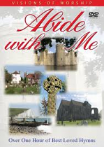 ABIDE WITH ME DVD