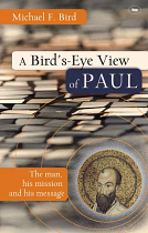 BIRDS EYE VIEW OF PAUL