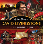 DAVID LIVINGSTONE: AFRICAN ADVENTURES