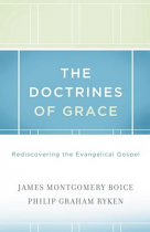 THE DOCTERINES OF GRACE