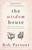 THE WISDOM HOUSE