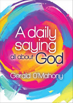 A DAILY SAYING ALL ABOUT GOD