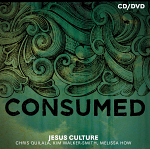 CONSUMED CD DVD