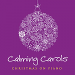 CALMING CAROLS CD