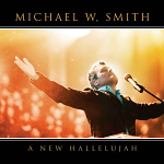 A NEW HALLELUJAH  CD