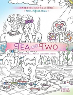 TEA FOR TWO