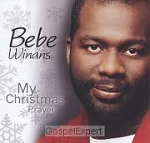 MY CHRISTMAS PRAYER CD