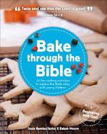 BAKE THROUGH THE BIBLE