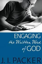 ENGAGING WITH THE WRITTEN WORD OF GOD