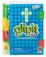 NLT GLIPIT BIBLE