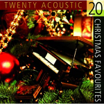 20 ACOUSTIC CHRISTMAS FAVOURITES CD