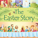 THE EASTER STORY 