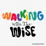 WALKING WITH THE WISE CD