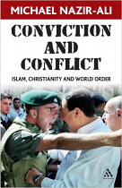 CONVICTION AND CONFLICT