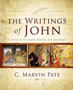 THE WRITINGS OF JOHN