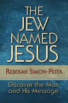 THE JEW NAMED JESUS