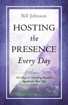 HOSTING THE PRESENCE EVERY DAY HB