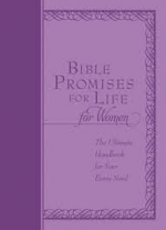 BIBLE PROMISES FOR LIFE FOR WOMEN