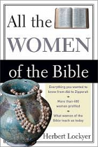 ALL THE WOMEN OF THE BIBLE