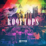 ROOFTOPS CD