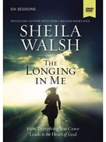 THE LONGING IN ME DVD