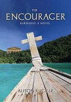 THE ENCOURAGER