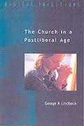 CHURCH IN A POSTLIBERAL AGE