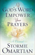 LET GODS WORD EMPOWER YOUR PRAYERS