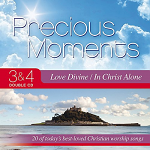 PRECIOUS MOMENTS 3 AND 4 CD