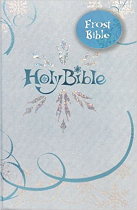 NCV ICB FROST BIBLE HB