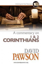 A COMMENTARY ON 1 & 2 CORINTHIANS