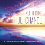 TIDE CHANGE CD