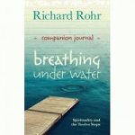 BREATHING UNDER WATER COMPANION JOURNAL