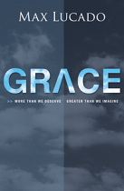GRACE TRACT PACK OF 25